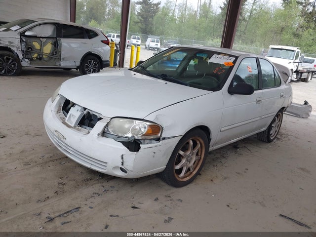صورة 2 لـ 2006 Nissan SENTRA 1.8S