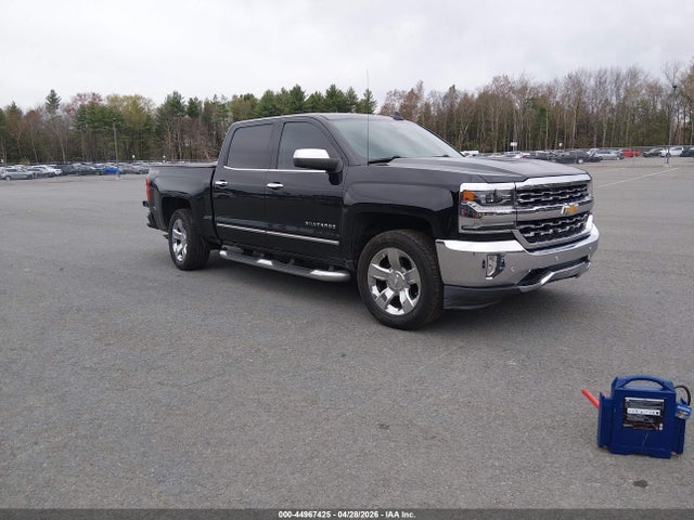 صورة 1 لـ 2017 Chevrolet SILVERADO 1500 1LZ