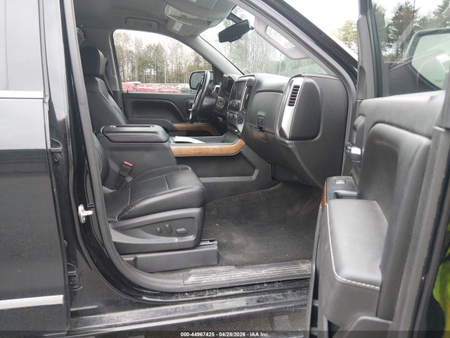 صورة 5 لـ 2017 Chevrolet SILVERADO 1500 1LZ