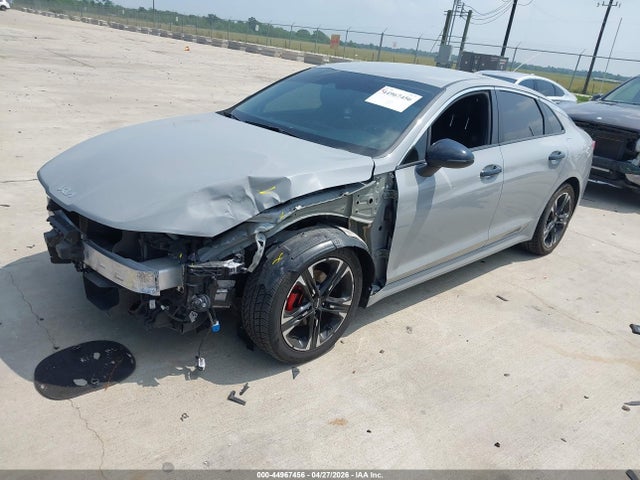صورة 2 لـ 2023 KIA K5 GT-LINE