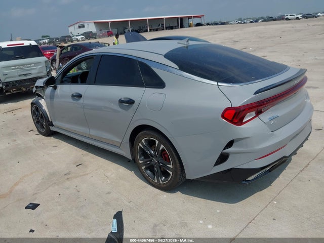 صورة 3 لـ 2023 KIA K5 GT-LINE