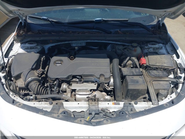 CHEVROLET MALIBU - 10