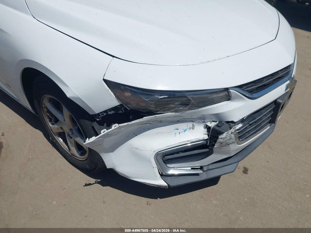 CHEVROLET MALIBU - 6