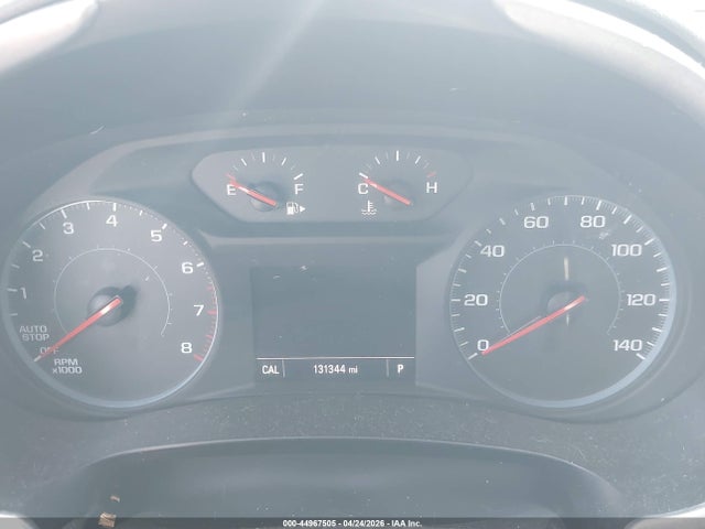 CHEVROLET MALIBU - 7