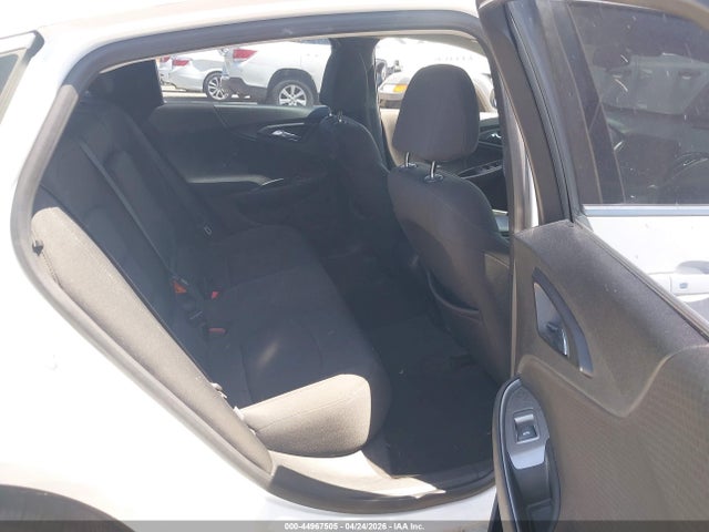 CHEVROLET MALIBU - 8