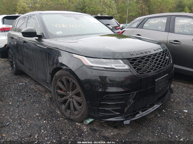 2018 LAND ROVER RANGE ROVER P380 SE R-DYNAMIC