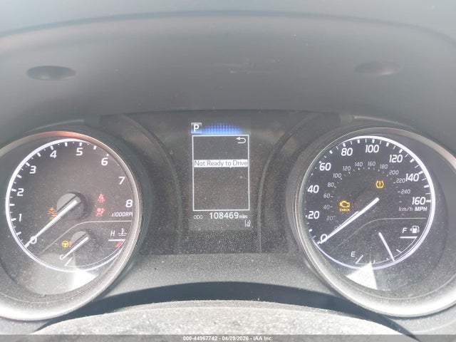 2021 Toyota CAMRY SE 照片 7