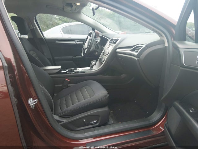 FORD FUSION SE - 5