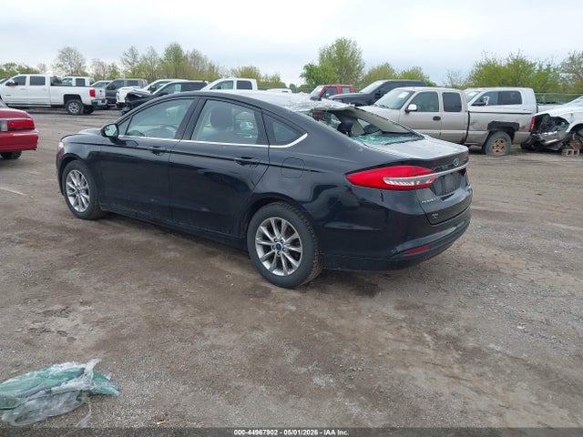 صورة 3 لـ 2017 FORD FUSION SE