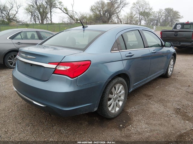 CHRYSLER 200 TOURING - 4