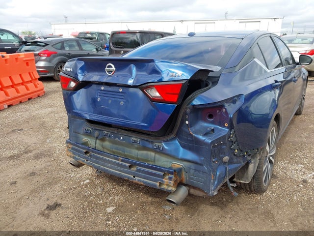 صورة 6 لـ 2019 Nissan ALTIMA 2.5 SR