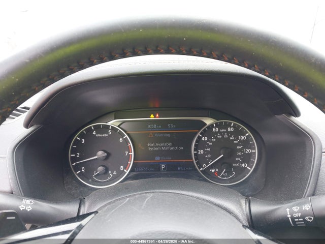 صورة 7 لـ 2019 Nissan ALTIMA 2.5 SR