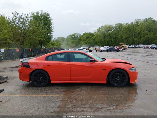 صورة مصغرة 13 لـ 2023 Dodge CHARGER SCAT PACK