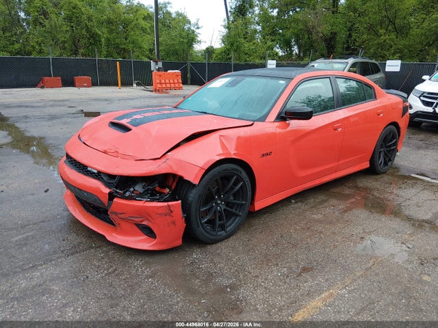 صورة مصغرة 2 لـ 2023 Dodge CHARGER SCAT PACK