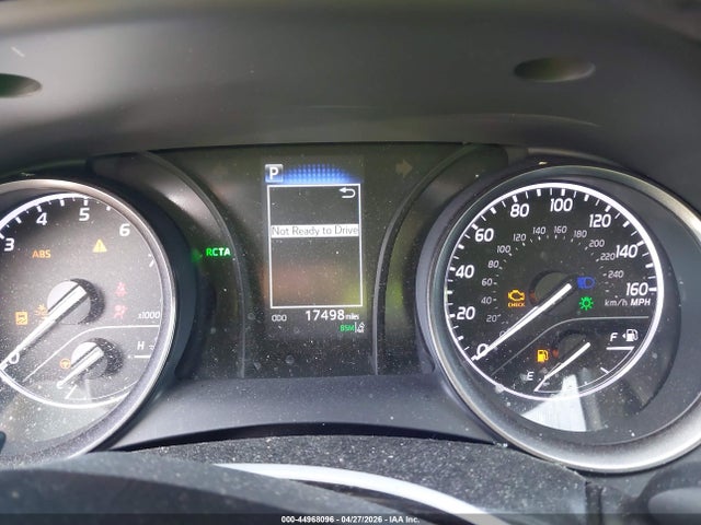 صورة 7 لـ 2022 Toyota CAMRY SE