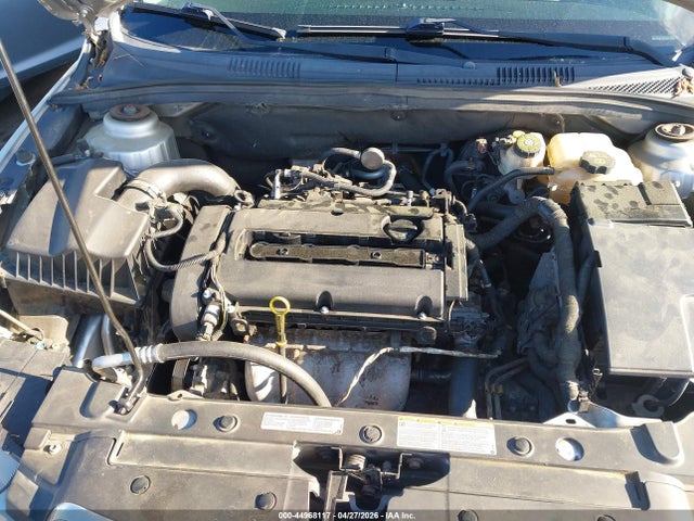 CHEVROLET CRUZE - 10