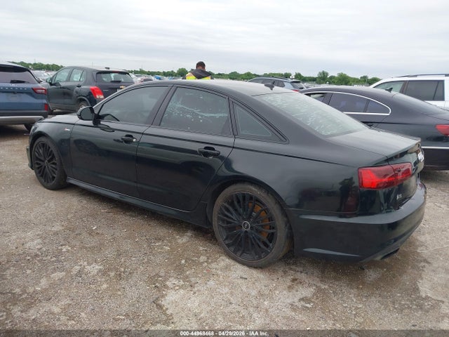 صورة 3 لـ 2017 AUDI A6 3.0T PREMIUM PLUS