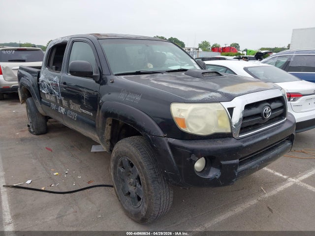 2006 TOYOTA TACOMA BASE V6