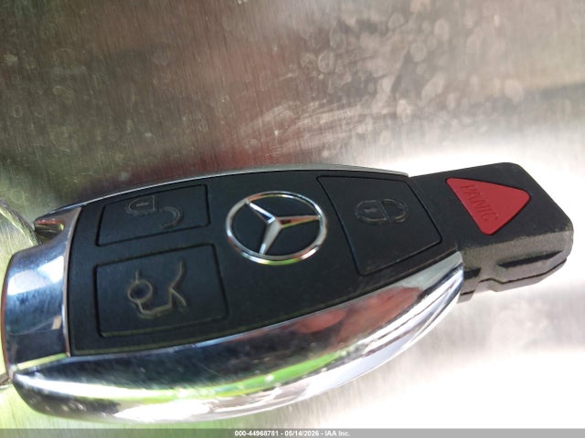 2017 MERCEDES-BENZ C 300 11