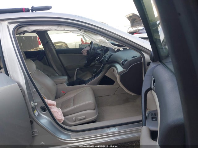 2009 Acura TSX photo 5
