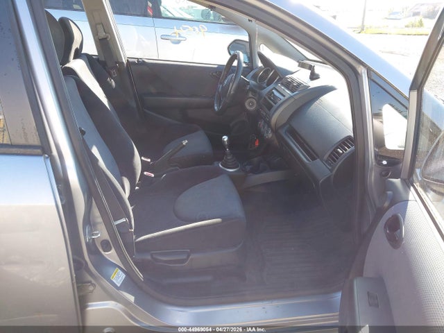 HONDA FIT - 5