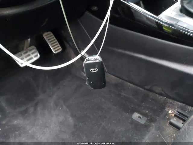 صورة مصغرة 11 لـ 2021 KIA FORTE GT-LINE