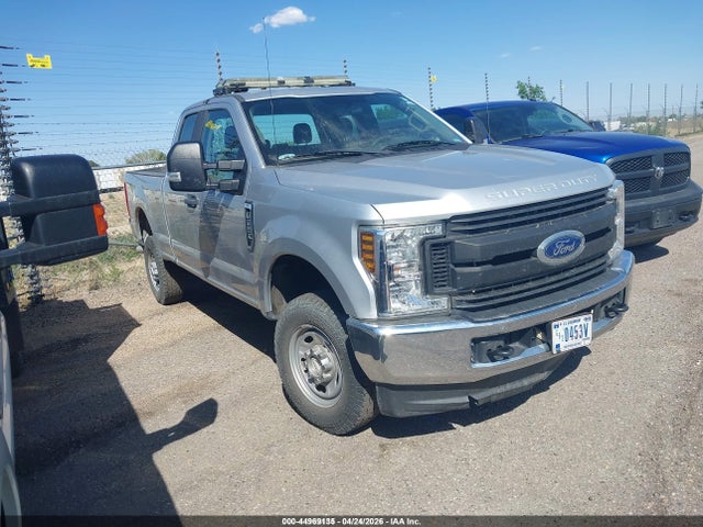 FORD F-250 XL - 1
