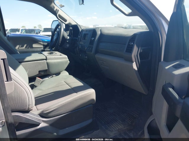 FORD F-250 XL - 5