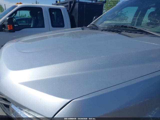FORD F-250 XL - 6