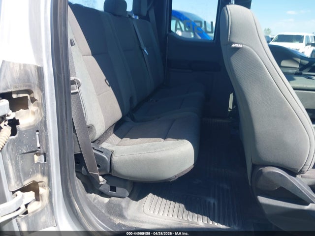 FORD F-250 XL - 8