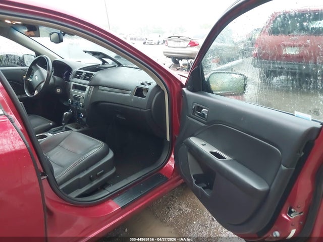 FORD FUSION SEL - 5
