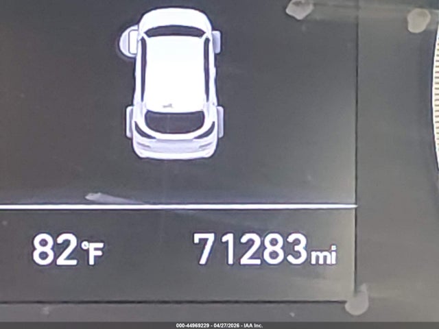 2019 HYUNDAI TUCSON SE 16