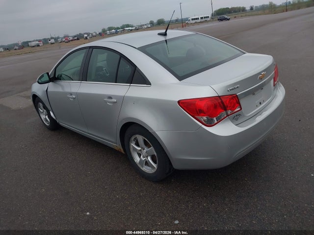 CHEVROLET CRUZE - 3