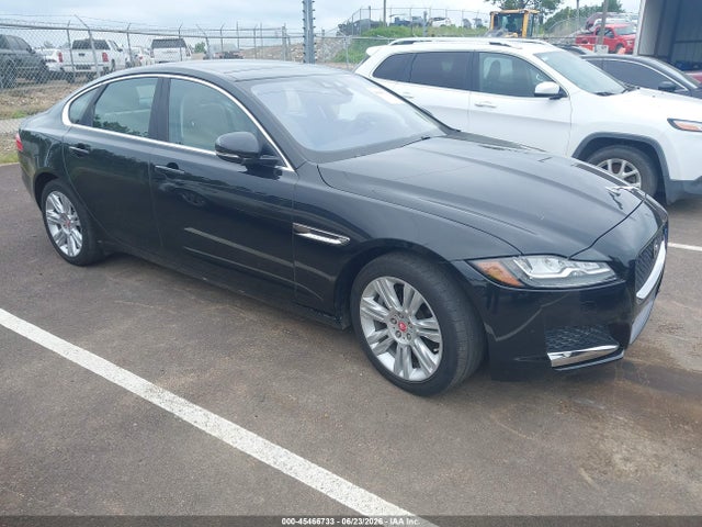 2016 JAGUAR XF 35T PREMIUM
