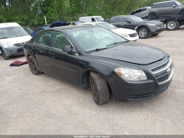 CHEVROLET MALIBU - 1