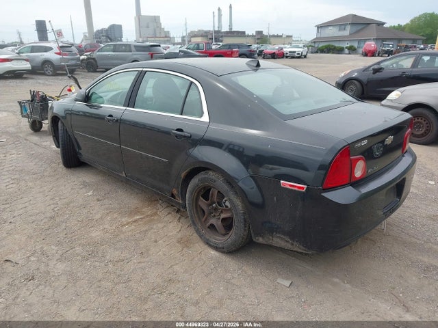 CHEVROLET MALIBU - 3