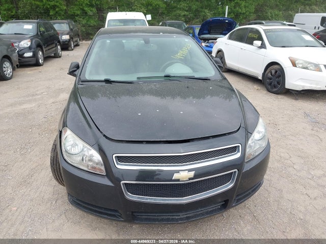 CHEVROLET MALIBU - 6