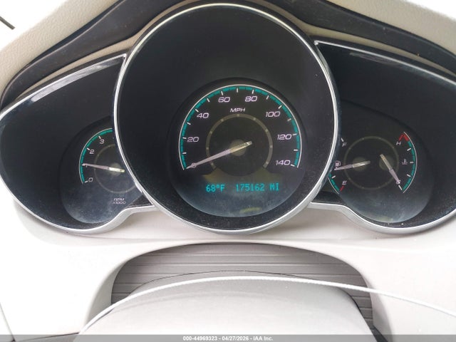 CHEVROLET MALIBU - 7