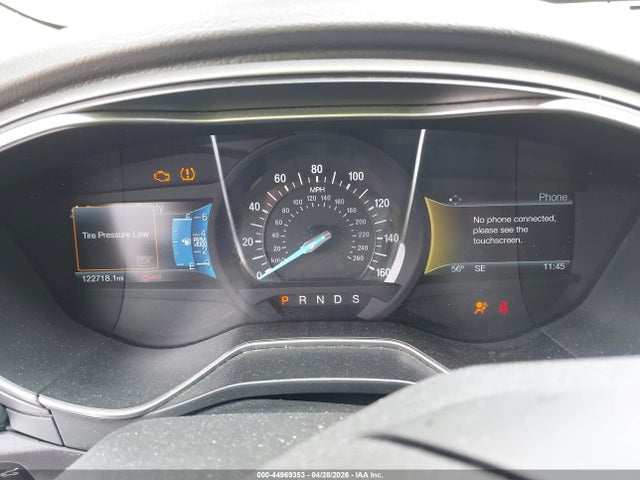 صورة 7 لـ 2016 FORD FUSION TITANIUM