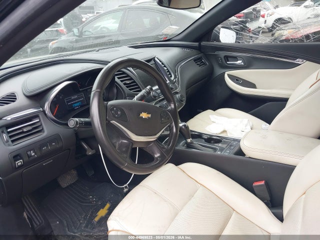 صورة 5 لـ 2018 Chevrolet IMPALA 2LZ