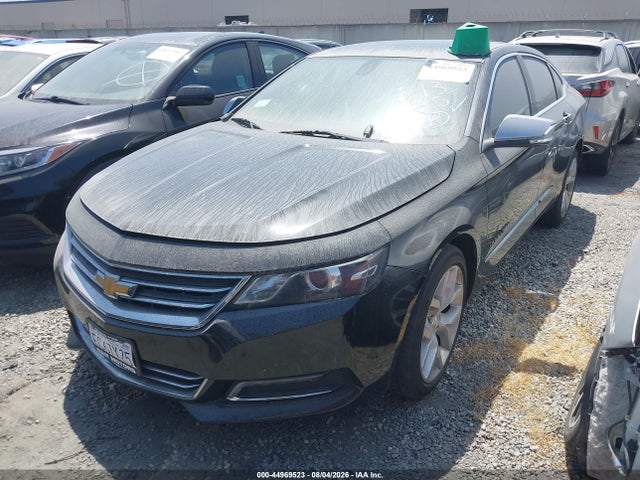 صورة 2 لـ 2018 Chevrolet IMPALA 2LZ
