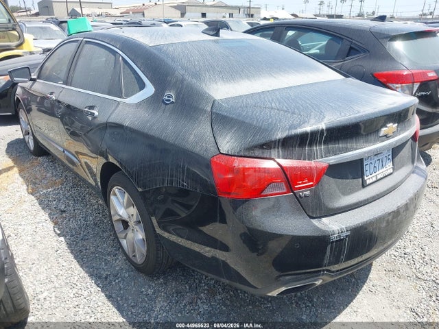 صورة 3 لـ 2018 Chevrolet IMPALA 2LZ