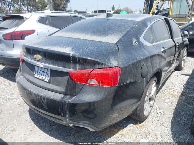 صورة 4 لـ 2018 Chevrolet IMPALA 2LZ