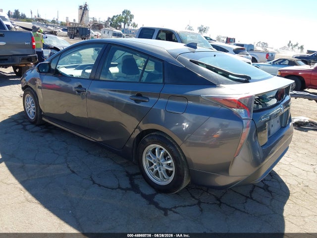 صورة 3 لـ 2017 Toyota PRIUS TWO