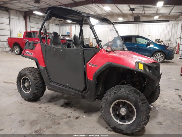 2013 POLARIS RZR 800
