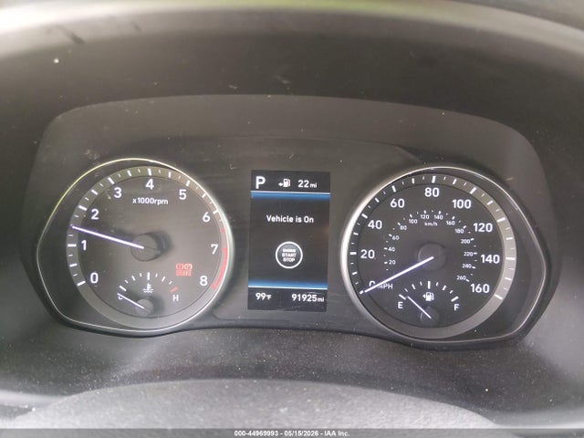 2018 Hyundai ELANTRA GT SPORT 照片 7