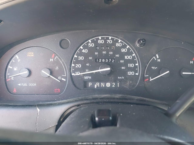 FORD RANGER XLT - 7