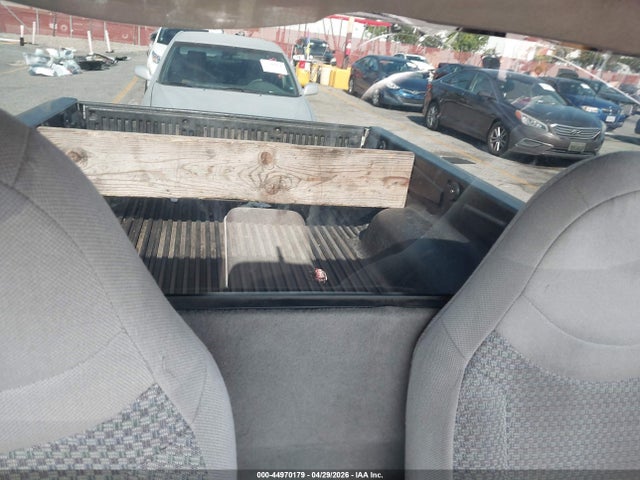 FORD RANGER XLT - 8