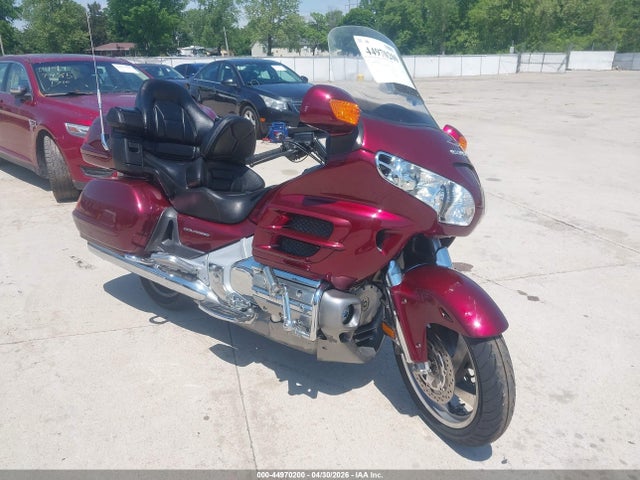 2005 HONDA GL1800 A