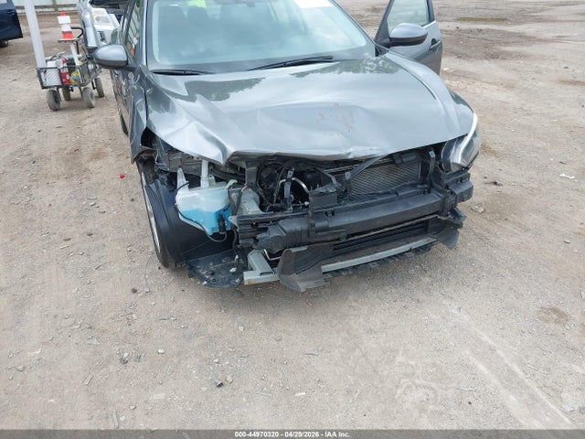 NISSAN SENTRA S XTRONIC CVT - 6